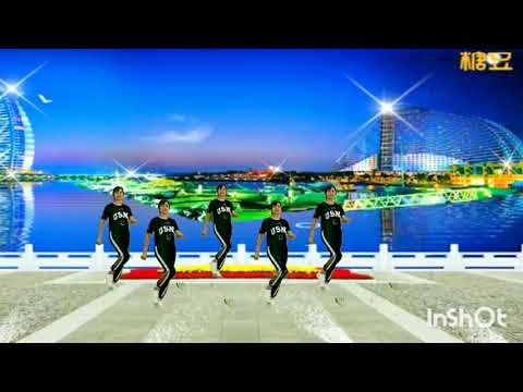 《慕夏》好听DJ版