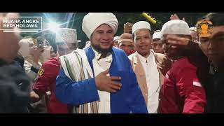 Qasidah MARHABAN YA ROMADHOON (Kompilasi Tabligh Akbar) - Majelis Nurul Habib