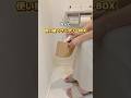 【使い捨てサニタリーBOX】アイテム詳細はプロフリンクのにこの楽天roomで「サニタリー」って検索🔍#便利グッズ #便利アイテム #サニタリーボックス #サニタリーBOX #汚物入れ