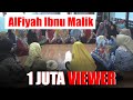 (Alfiyah Ibnu Malik ) lalaran alfiyah Pondok Pesantren Putri An Nawawi