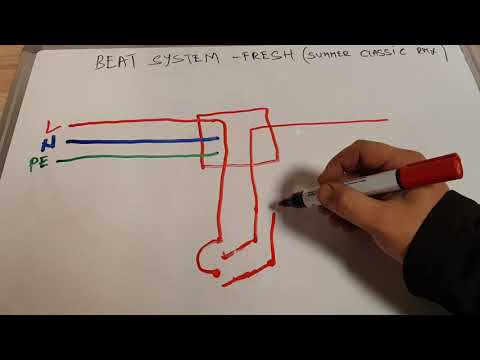Video: Cum faci un comutator electric cu trei căi?
