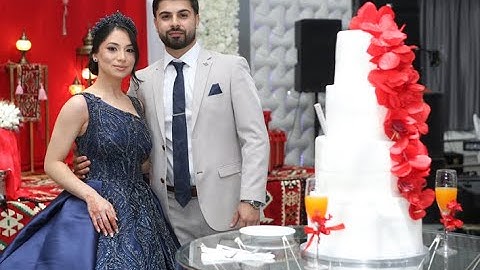 Melek Gelinin Kinasi Full Video - Zaandam