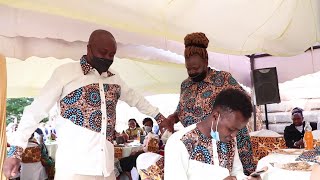 Best of heart warming kikuyu ruracio ceremony ep2 (trailer)