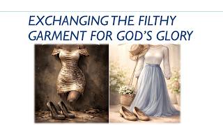 Fulham SDA Church - Sabbath School - Dress reform 11th April 2026
