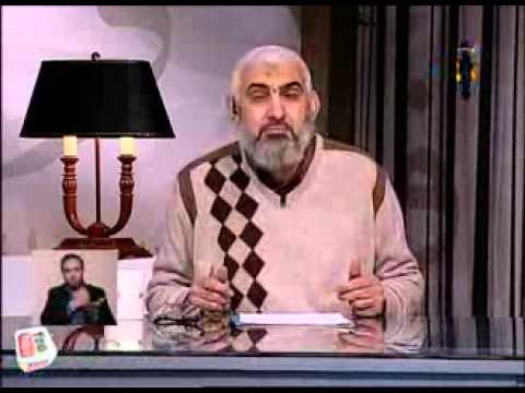 أمريكا والصهيونية 2 راغب السرجاني