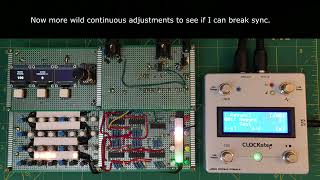 5 Follow Midi Clock Midi Sequencer Development