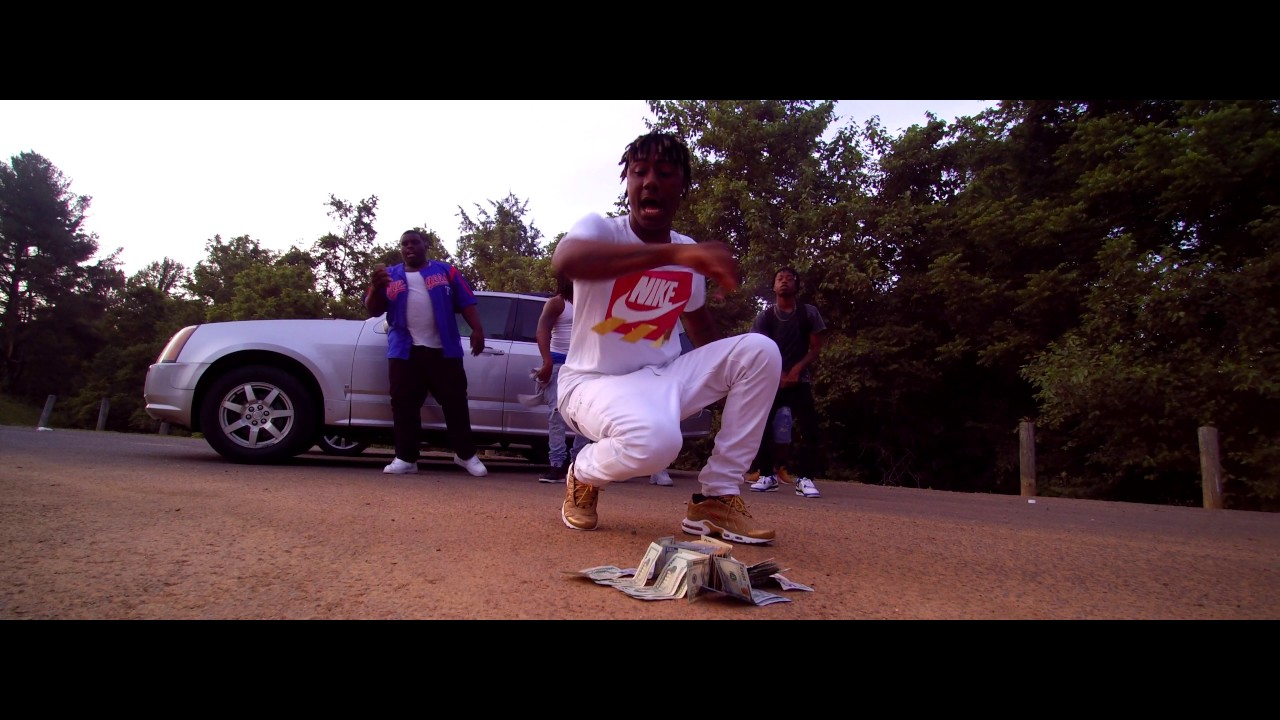 Yung Honcho | "OhhWee" | 1K