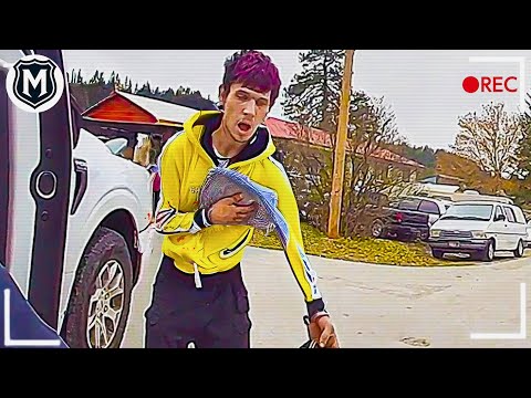 Shocking! His Homemade Gun Experiment Ended Kills Girlfriend | True Crime Documentary