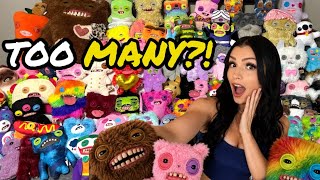 MY HUGE FUGGLER COLLECTION!