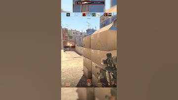 CRAZY AWP 4K WITH NOSCOPE CS2