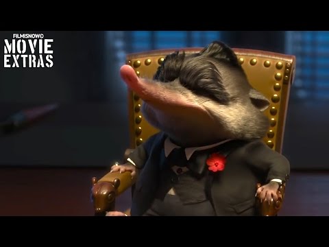 Em Zootopia, não importa que tipo de animal você é - NerdBunker