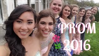 PROM 2016