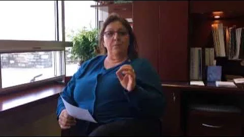 Finals Week - Dr. Dianna Phillips