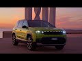 Mandan la tecnología y el diseño: la tercera generación del Jeep Compass, a prueba | Gearbox