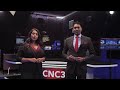 The 7pm Newscast on CNC3