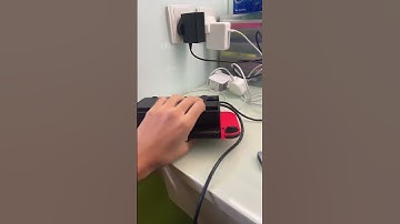 Thumbnail of Connecting My Switch To My Computer