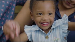 Rylee Freeman, a Lehigh Valley Health Network NICU Story
