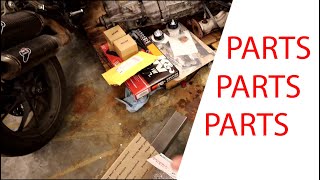 Career Overview Prepping for Installation: RX8 Rotary Engine Teardown and Inspection [Doritos Locos Episode 10]