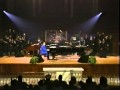 Richard Smallwood with Vision!"Prelude & Total Praise!"