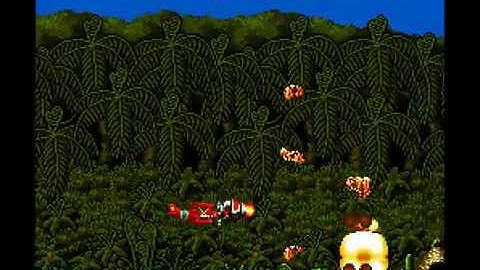 Arcade Longplay [330] Prehistoric Isle in 1930