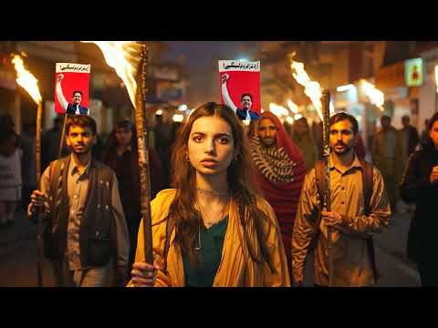 قید دیواروں تک محدود کر سکتی ہے، آواز کو نہیں۔ 27 ستمبر — ہر چوک، ڈی چوک! 🇵🇰