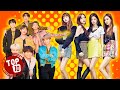 Top 10 Most Popular KPop Groups 2020 ★ Best Korean Pop Bands