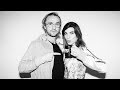 Natalia Tena & Tom Felton Chat 'Origin', Dogs & Harry Potter