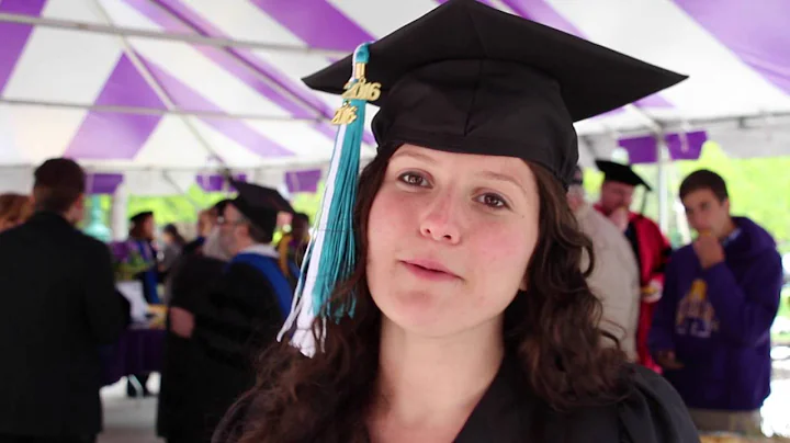 Commencement Stories:  Jordan Zavesky