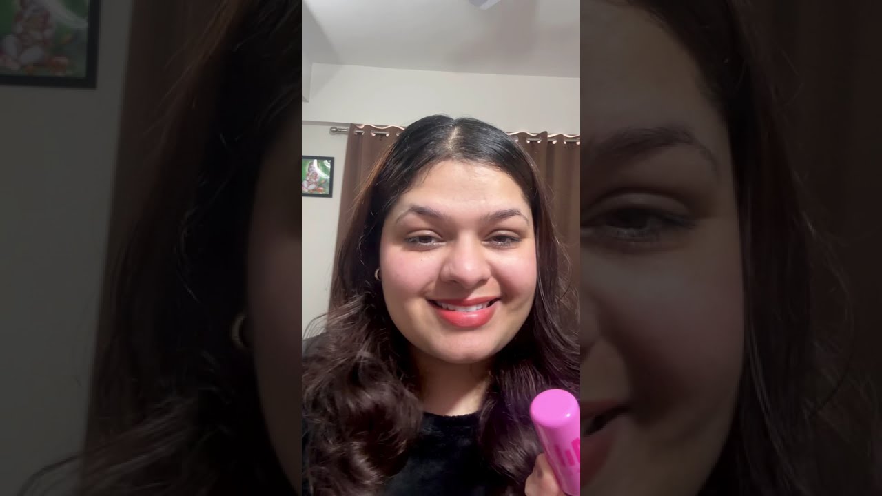 Milk Makeup Jelly Blush Review on Indian Skin to e 