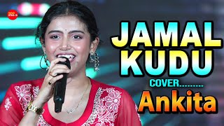 Jamal Kudu & Saami Saami Viral Mix Song Singing By- Ankita Bhattacharyya Zee Bangla Saregamapa