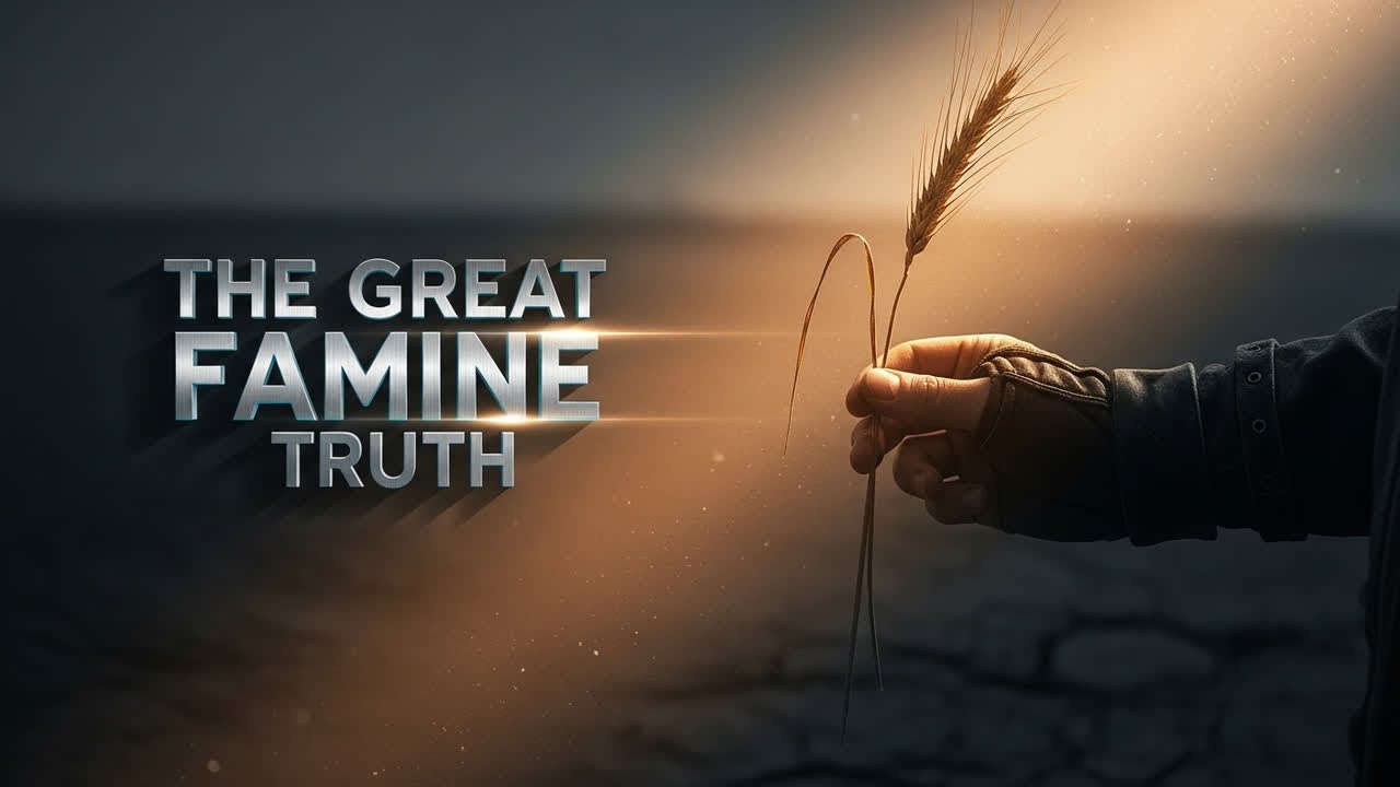 When FAMINE Forced Medieval Lords to Negotiate With Peasants