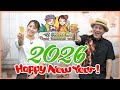 【Greetings🎍新年のご挨拶】🌅Happy New year 2025!!!⛩️🥳【Bonne Année!!】【Subs/Sous-titres/字幕👂】