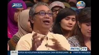 Download lagu Full Kick Andy Terbaru January Misteri di Balik Nama 'Jokowi, Prabowo, Ahok & Indonesia