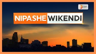 Nipashe Wikendi | 22nd Nov 2025 |