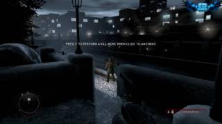 Rogue Warrior PC Gameplay 1920X1080 Maxed Out Settings HD