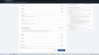 Tutorial CV Builder ATS Friendly Kinobi