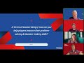 Webinar | How might I support the holistic development of my players?