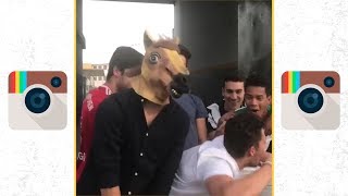 Los Mejores Vines de Instagram en Español JUNIO 2017
