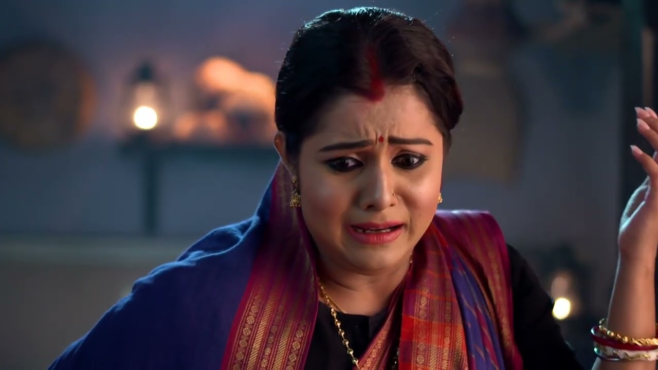 Soudaminir Sansar - Ep 4 - Joydeb Mondal - Bengali Tv Serial - Zee5 Bangla Classics