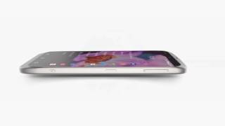 Nokia E1 features
