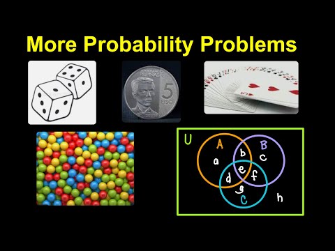 More Problems With