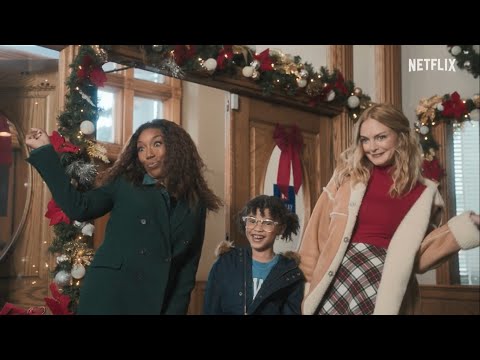 Best. Christmas. Ever! | Tráiler Oficial subtitulado | Netflix | Heather Graham, Brandy Norwood