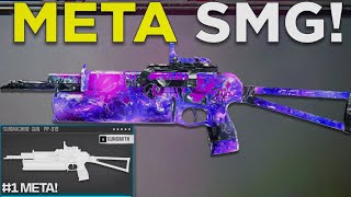 *NEW* PP-919 HAS AIMBOT CLASS SETUP IN WARZONE REBIRTH ISLAND😍👑
