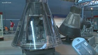 Apollo 11: It's been 50 years since the US put the first man on the moon