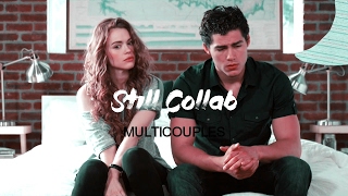 Multicouples | Still [collab]