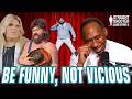 “We All Need to Laugh” Stephen A. Gets Real About Comedy Today