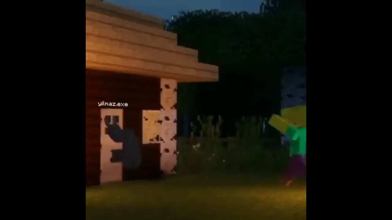 minecraft video - YouTube