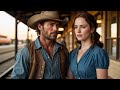 Mail-Order Bride Thought She’d Be Sold Again, Cowboy Offered Love Without A Price