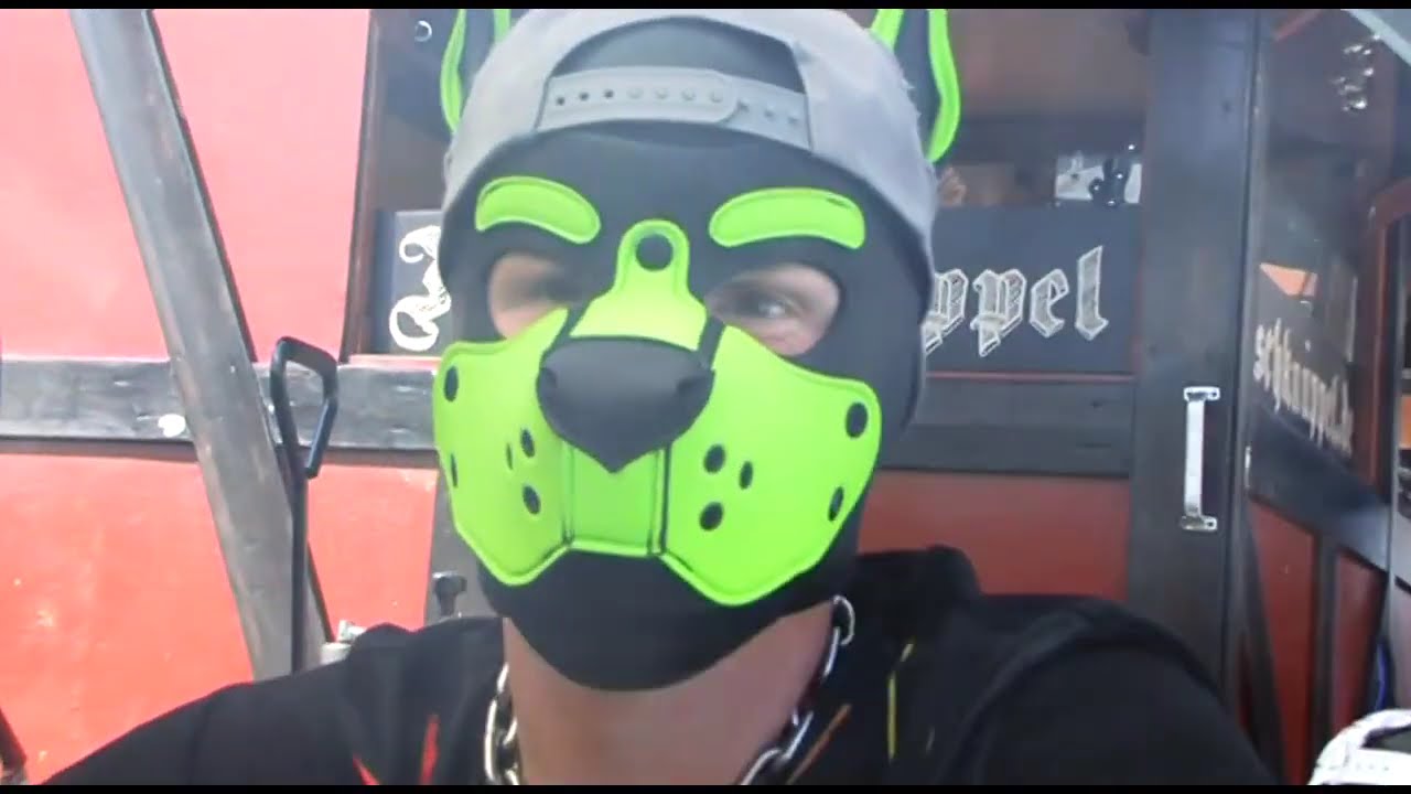 CSD Magdeburg Bällebad HD  Seltene Aufnahmen HISTORY 5th Anniversary