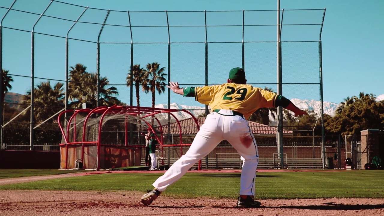 Spring Training (2017) | Sacramento State Baseball